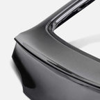 Seibon C-Style Carbon Fiber Trunk Lid - 2023-2025 Acura Integra