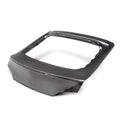 Seibon OEM-Style Carbon Fiber Trunk Lid - 2023-2025 Acura Integra