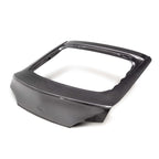 Seibon OEM-Style Carbon Fiber Trunk Lid - 2023-2025 Acura Integra