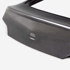Seibon OEM-Style Carbon Fiber Trunk Lid - 2023-2025 Acura Integra