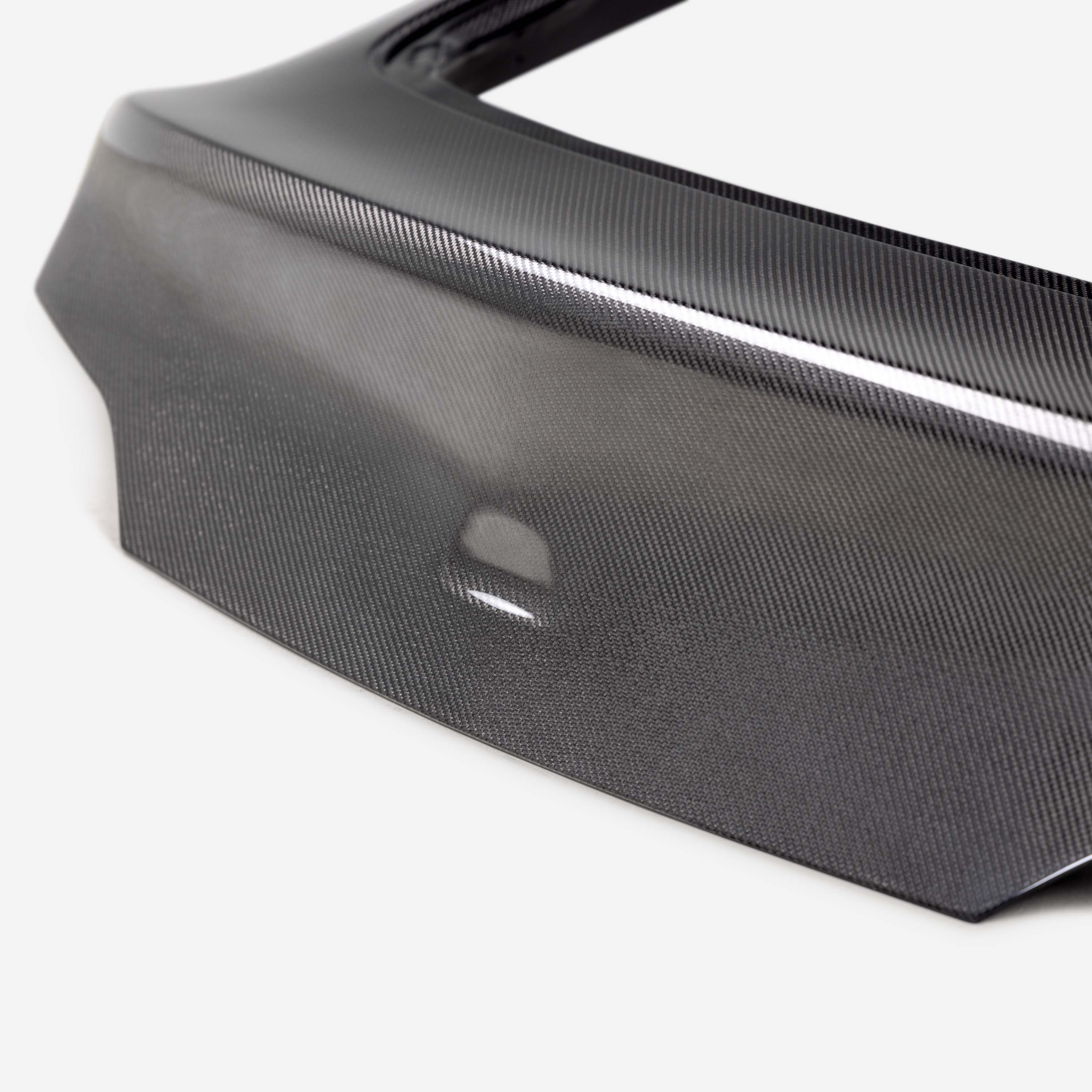Seibon OEM-Style Carbon Fiber Trunk Lid - 2023-2025 Acura Integra