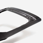 Seibon OEM-Style Carbon Fiber Trunk Lid - 2023-2025 Acura Integra