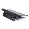 Seibon OEM-Style Carbon Fiber Trunk Lid - 1991-1994 Nissan Sentra Coupe