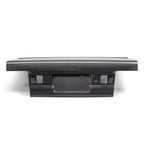 Seibon OEM-Style Carbon Fiber Trunk Lid - 1991-1994 Nissan Sentra Coupe