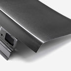Seibon OEM-Style Carbon Fiber Trunk Lid - 1991-1994 Nissan Sentra Coupe