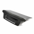 Seibon CSL-Style Carbon Fiber Trunk Lid - 1997-2003 BMW E39