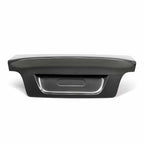 Seibon CSL-Style Carbon Fiber Trunk Lid - 1997-2003 BMW E39