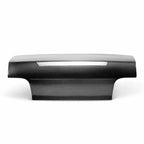 Seibon OEM-Style Carbon Fiber Trunk Lid - 1998-2001 Subaru Impreza