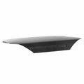 Seibon OEM-Style Carbon Fiber Trunk Lid - 1999-2001 Nissan S15