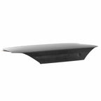 Seibon OEM-Style Carbon Fiber Trunk Lid - 1999-2001 Nissan S15
