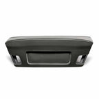 Seibon CSL-Style Carbon Fiber Trunk Lid - 1999-2006 BMW E46 2DR