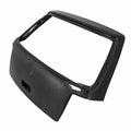 Seibon OEM-Style Carbon Fiber Trunk Lid - 1999-2006 Volkswagen Golf IV