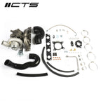 CTS TURBO EA113 2.0T BOSS500 TURBO KIT (MK5 GTI/JETTA, MK6 GOLF R, 8P AUDI A3/S3)