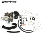 CTS TURBO EA113 2.0T BOSS600 TURBO KIT (MK5 GTI/JETTA, MK6 GOLF R, 8P AUDI A3/S3)