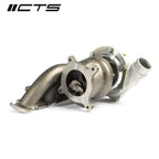 CTS TURBO EA113 2.0T BOSS600 TURBO KIT (MK5 GTI/JETTA, MK6 GOLF R, 8P AUDI A3/S3)