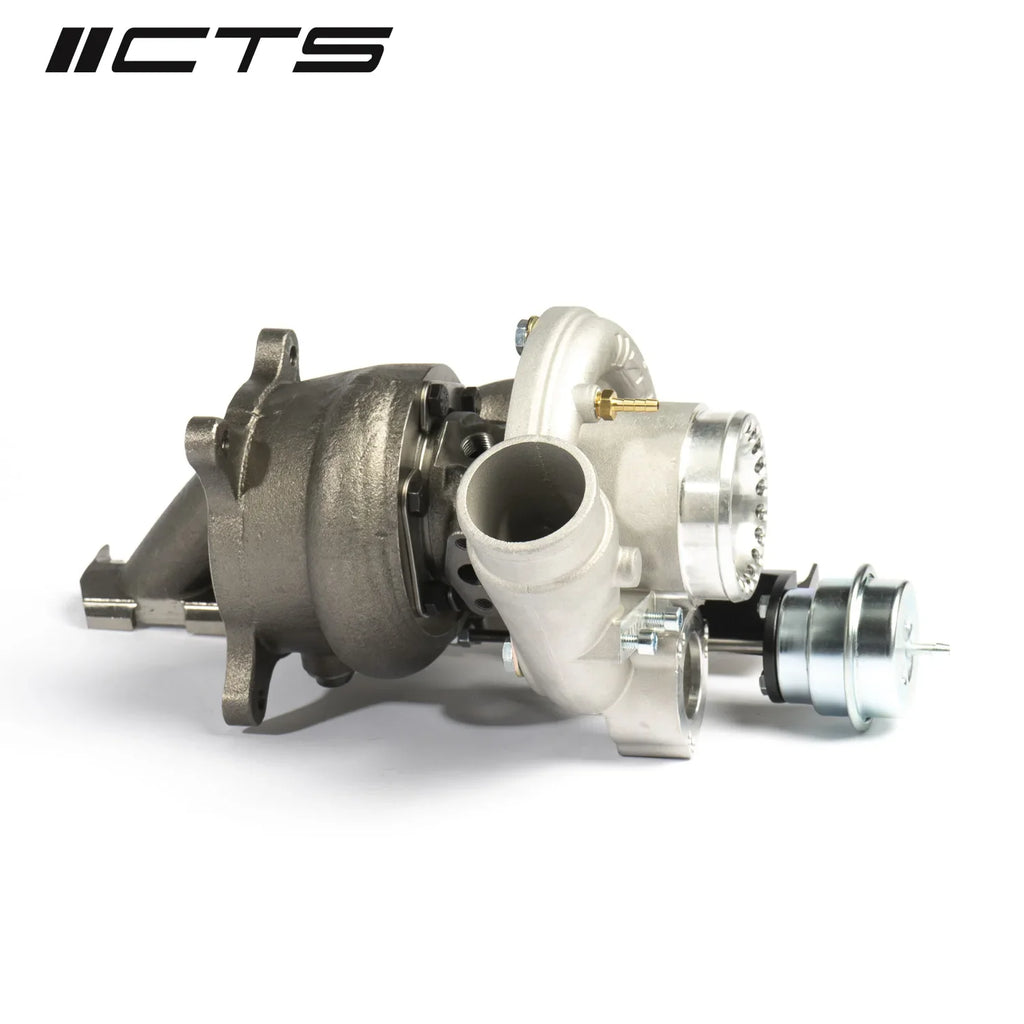 CTS TURBO EA888.1 MK6 2.0T BOSS600 KIT (TRANSVERSE)