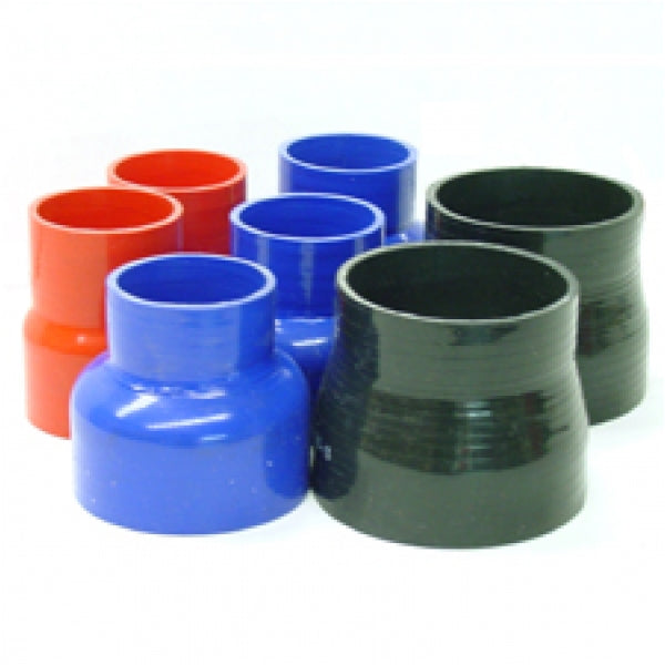 2' - 2.5' ID Silicon Transition Coupler (4 ply)