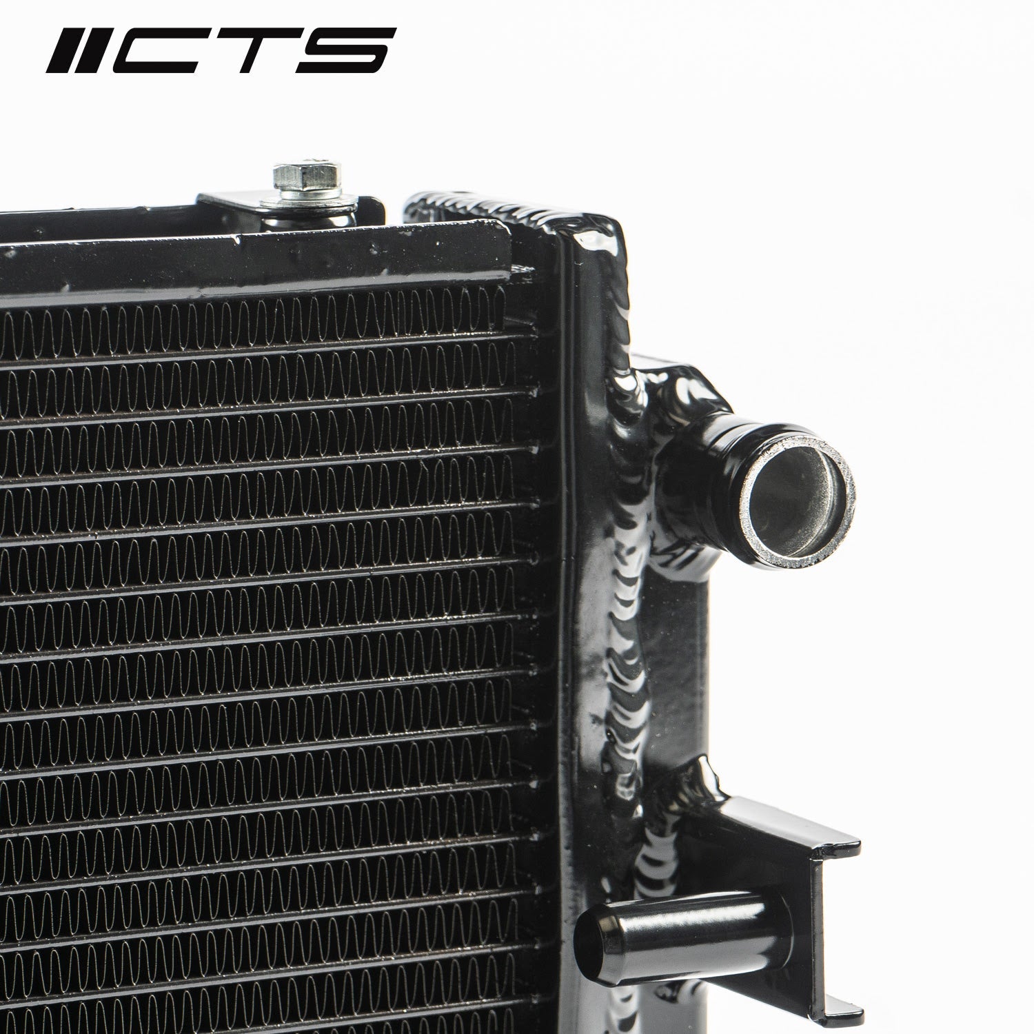 CTS TURBO MK7/7.5/MK8 VW GOLF R, 8V/8Y AUDI S3, AUDI TT DSG COOLER/AUXILIARY RADIATOR