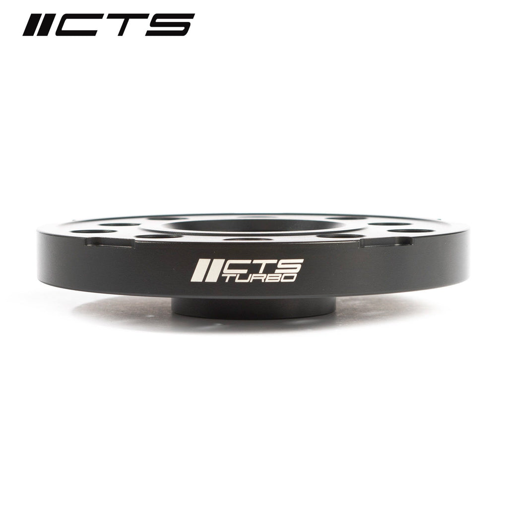 CTS TURBO HUBCENTRIC WHEEL SPACERS (WITH LIP) 5×100 | 5×112