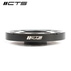 CTS TURBO HUBCENTRIC WHEEL SPACERS (WITH LIP) 5×100 | 5×112