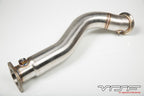 VRSF 3″ Stainless Steel Race Downpipes 2008 – 2010 BMW 535i & 535xi E60 N54
