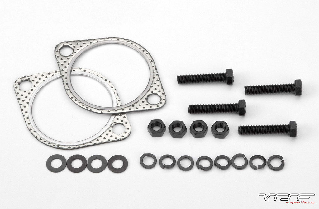 VRSF 3″ Race Downpipes N54 2009 – 2016 E89 BMW Z4 35i / 35is