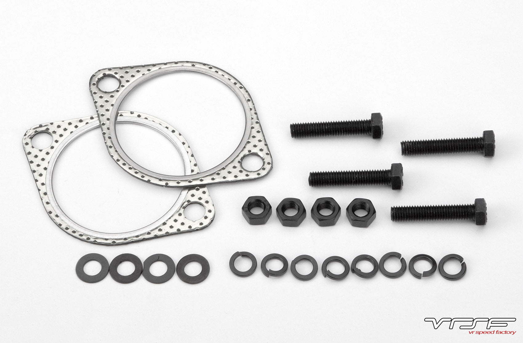 VRSF 3″ Race Downpipes N54 2009 – 2016 E89 BMW Z4 35i / 35is