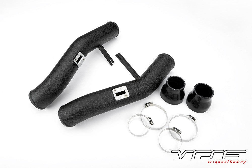 VRSF Nissan R35 GTR 3' Intake System