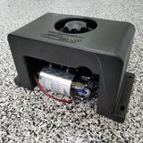 BMS 2 Gallon Universal Low Profile WMI Tank