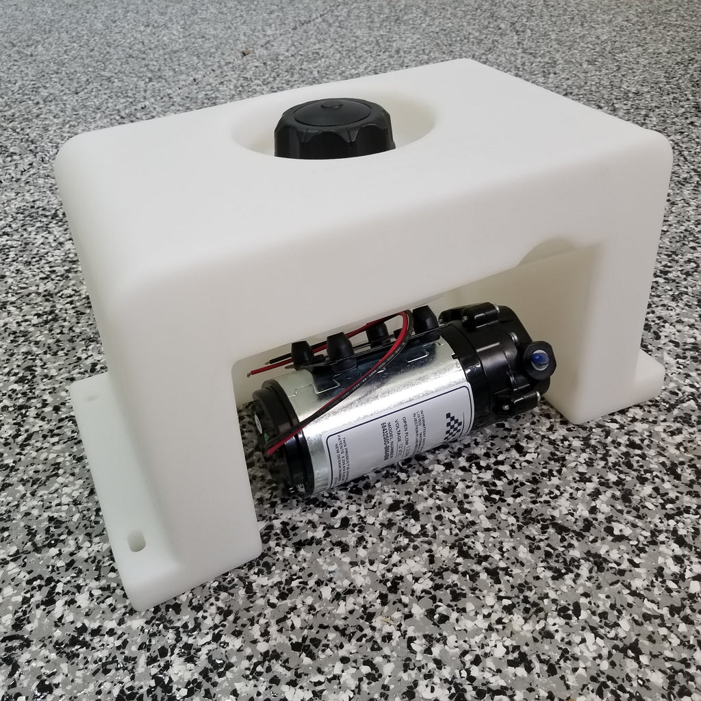 BMS Water Injection Kit for S55 M3/M4 BMW