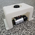 BMS Water Injection Kit for S55 M3/M4 BMW