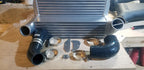 535 E chassis N54 BMW Intercooler Adapter Brackets