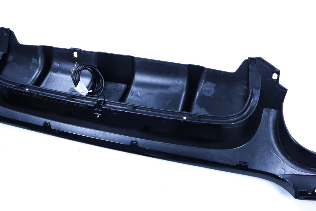 E9X M-Tech Third Brake Light Diffuser