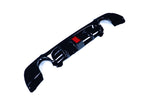 E9X M-Tech Third Brake Light Diffuser