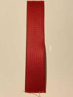 BMW Custom Coloured Seat Belts