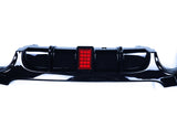 E9X M-Tech Third Brake Light Diffuser