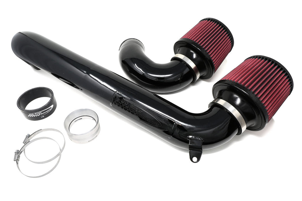 BMS Elite 2021+ G80 M3 G82 G83 M4 S58 BMW Performance Intake