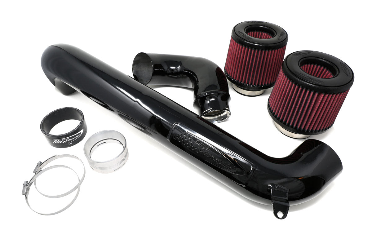 BMS Elite 2021+ G80 M3 G82 G83 M4 S58 BMW Performance Intake