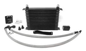 BMS E Chassis N54/N55 BMW Transmission Oil Cooler