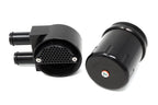 BMS Turbo Double Baffle Oil Catch Can for B46/B48 BMW