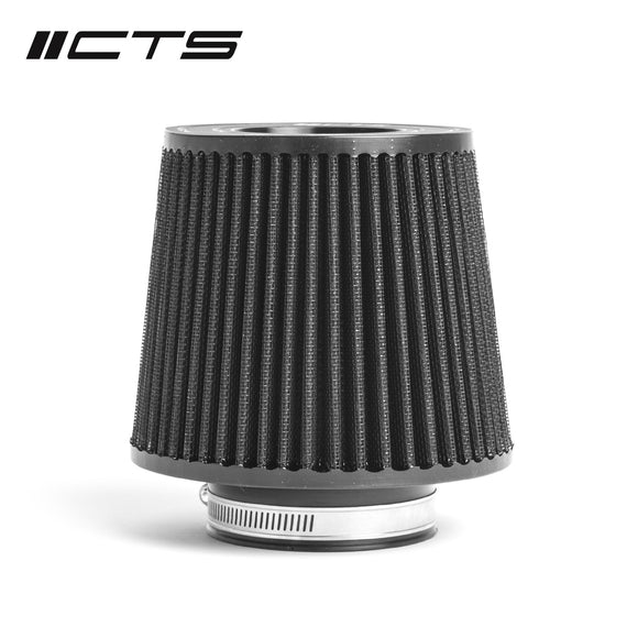 CTS Turbo Air Filter 3.0″ Inlet for CTS-IT-289