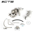 CTS Turbo A90 Toyota Supra BOSS Turbo Upgrade kit