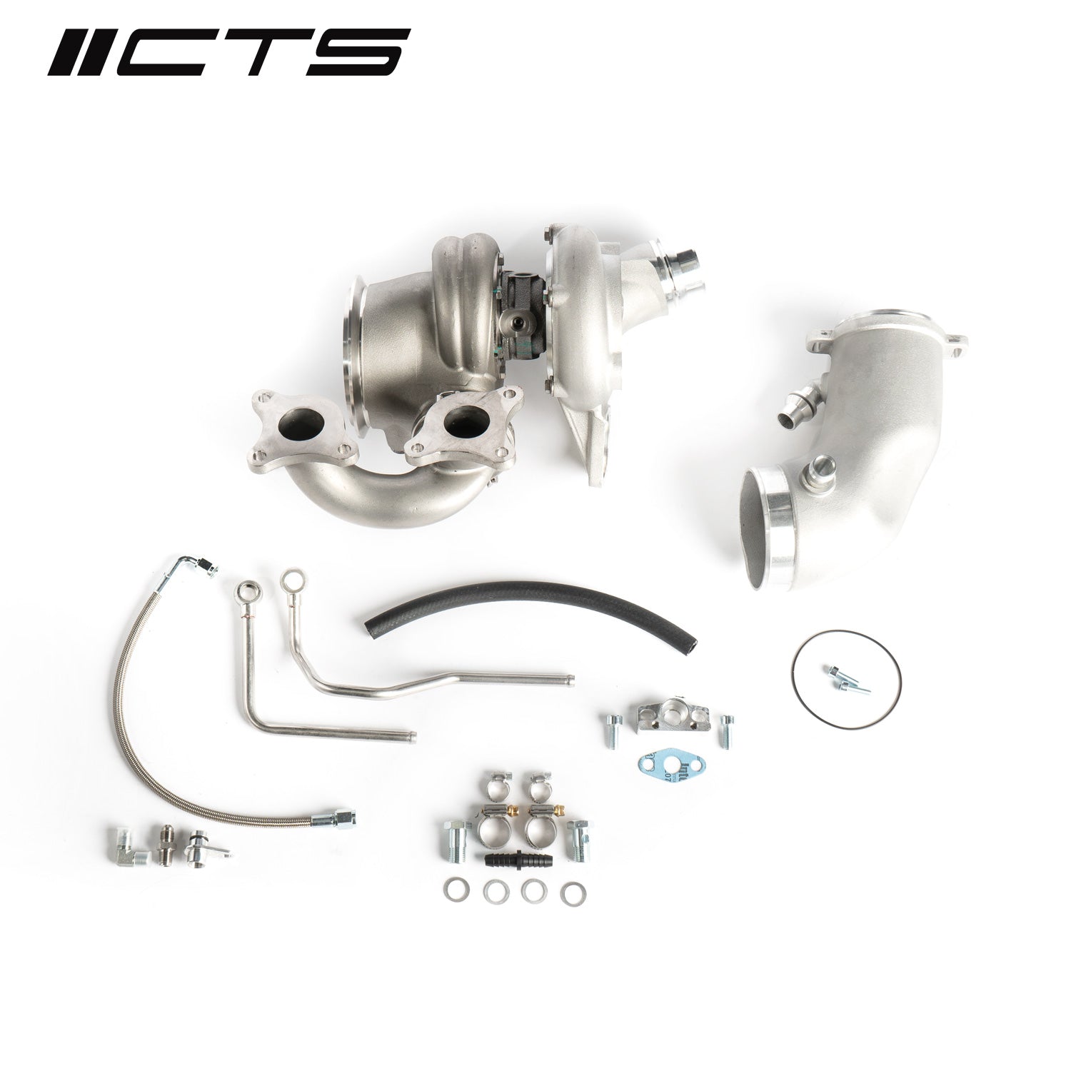CTS Turbo A90 Toyota Supra BOSS Turbo Upgrade kit