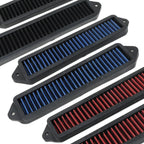 BMS Cowl Filters for BMW E9x E8x & X1