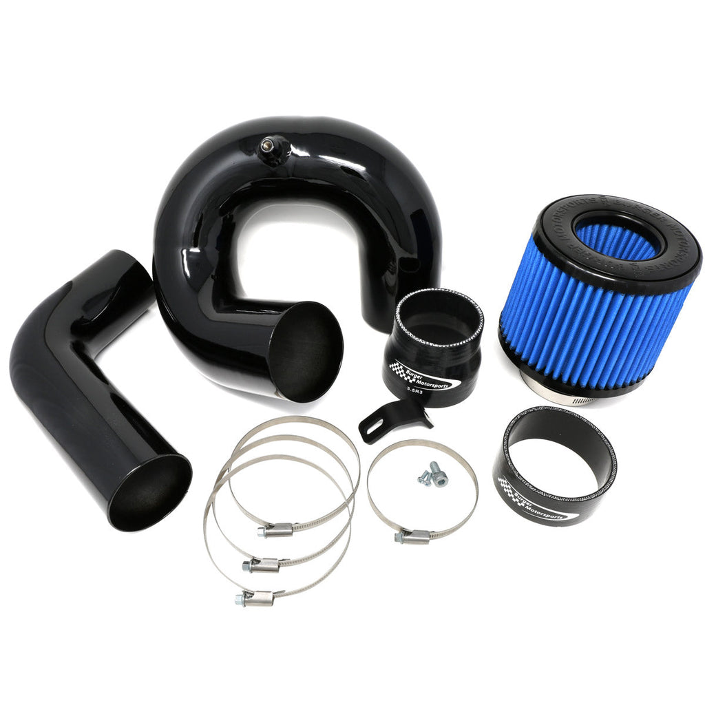 BMS Elite F Chassis B58 BMW Front Mount Intake for F2X M140 240 F3X 340 440 *** BACK ORDERED ***
