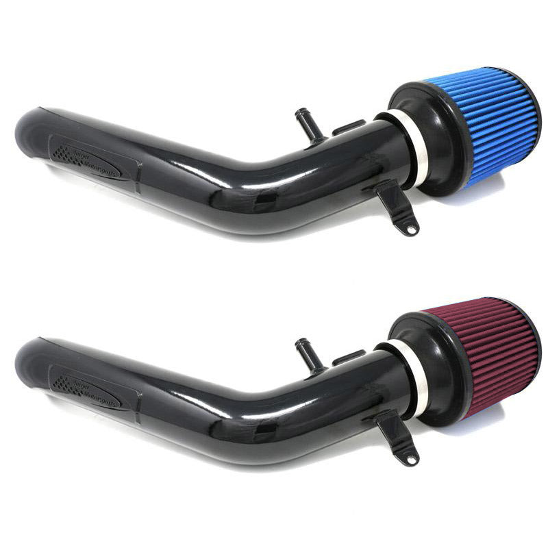 BMS Elite Aluminum BMW F30 N55 Performance Intake ***Back ordered***