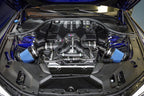 BMS Elite F9x M5/M8 & M550/M850 Intake
