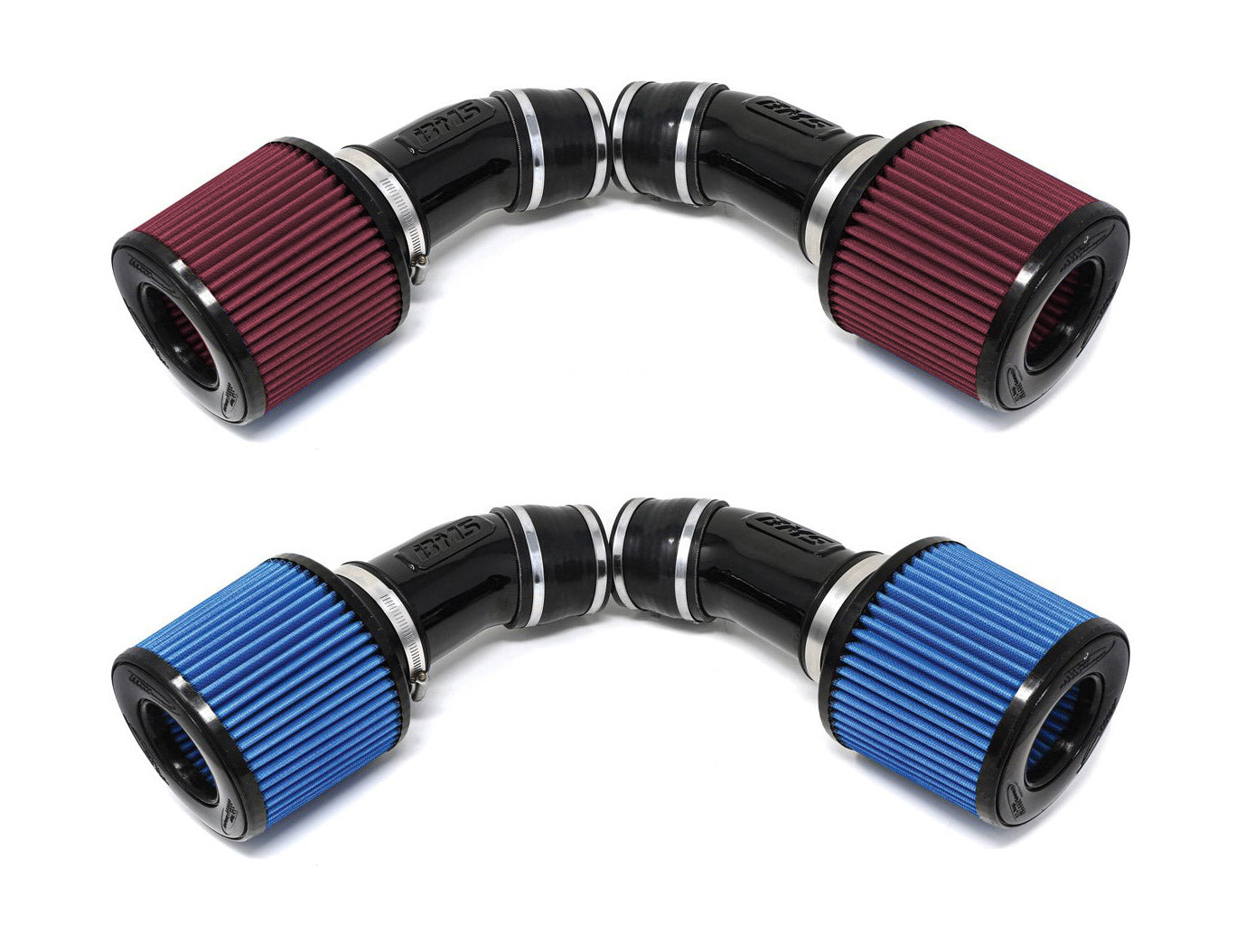 BMS Elite F9x M5/M8 & M550/M850 Intake