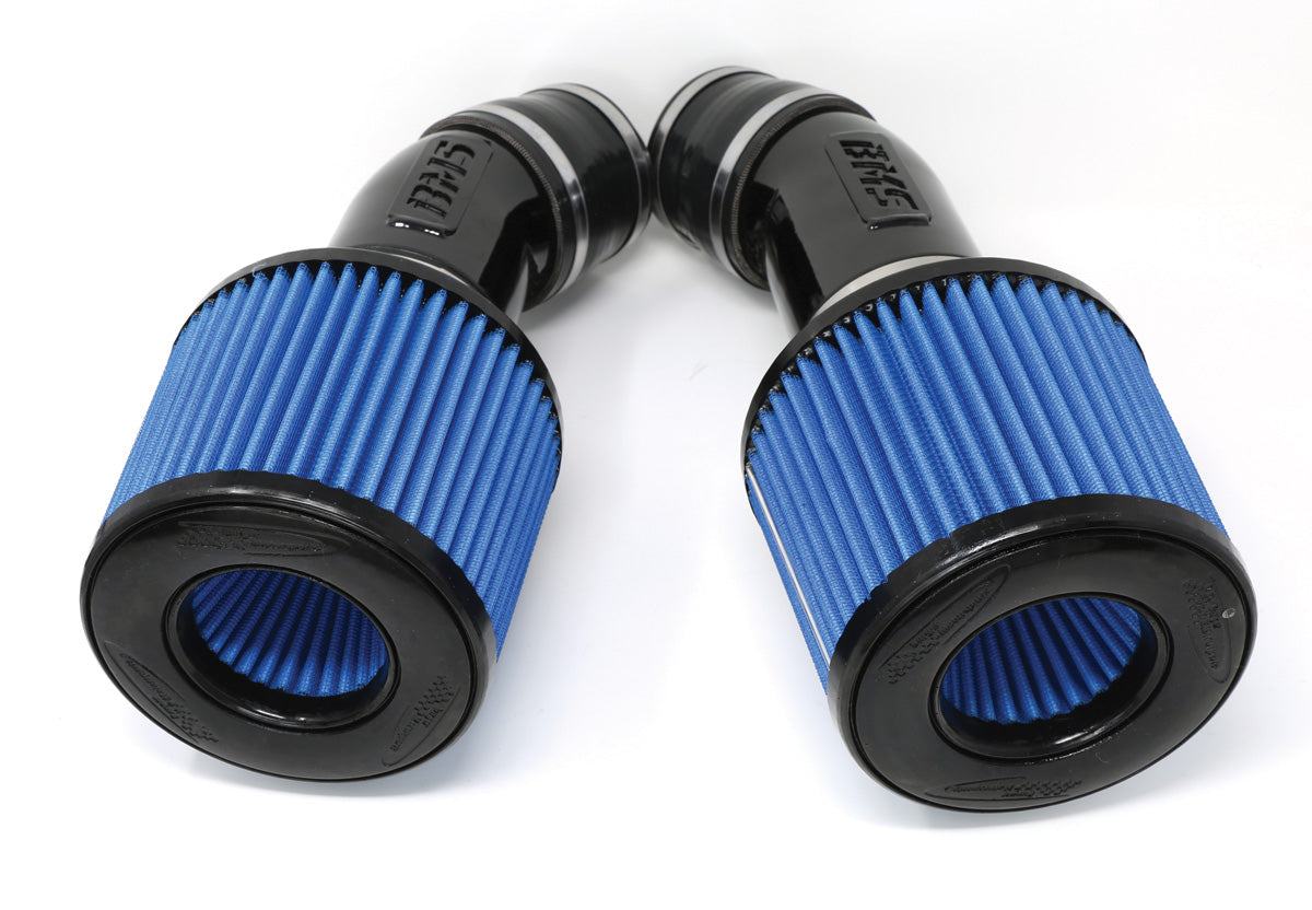 BMS Elite F9x M5/M8 & M550/M850 Intake