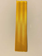 BMW Custom Coloured Seat Belts